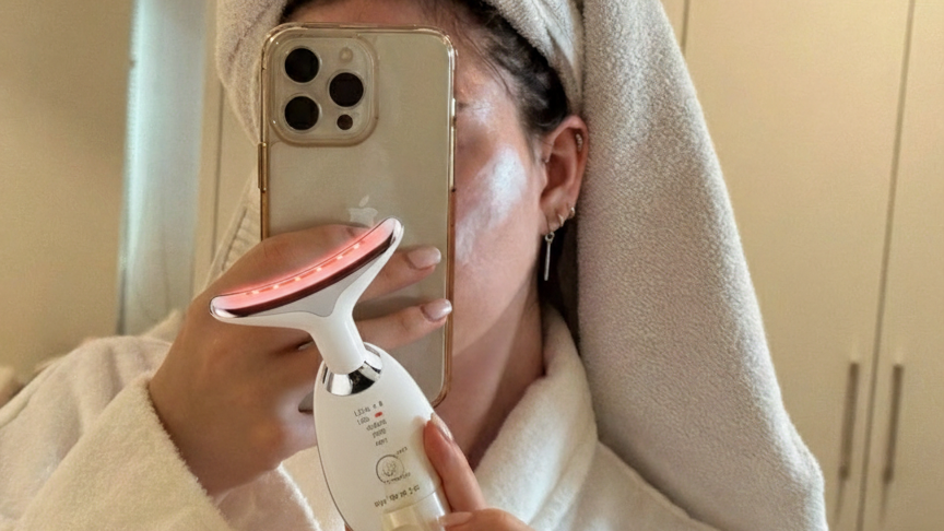 What is LED Light Therapy?