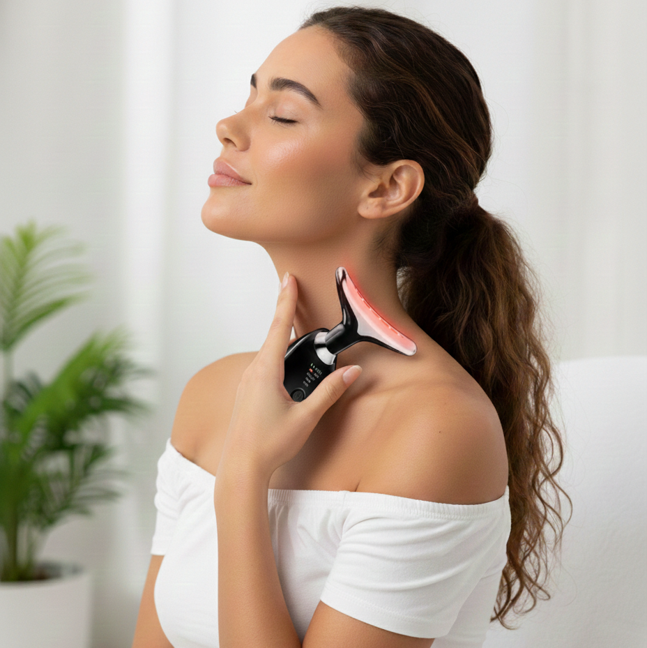 Fraemi Light Therapy Wand