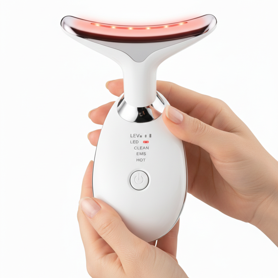 Fraemi Light Therapy Wand