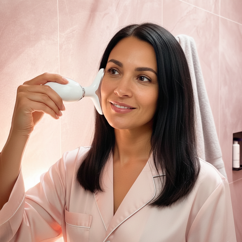 Fraemi Light Therapy Wand
